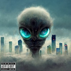 KEVLAR - Alien Intelligence