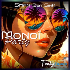 Funky Touch 48 - Monoï Party