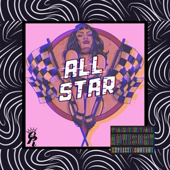 ALL$TAR (feat. $teven Cannon)(prod. G Rhodz)