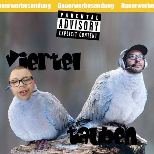 Viertellegende