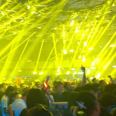 Beautiful Now (dash berlin remix) (Javincii Edit)