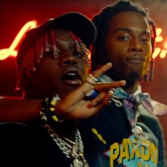 Faizon - Lil Yachty x F1lthy x Playboi Carti WLR type beat