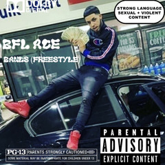 BFL Ace - Bands (Freestyle)