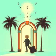 Just Before I Get To Heaven