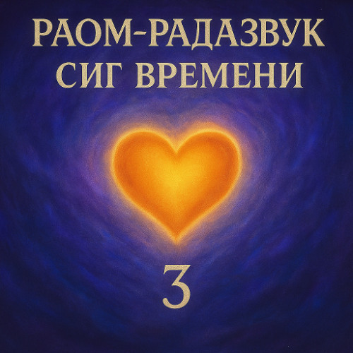 Сиг Времени 3