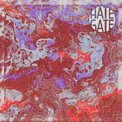 Hate Gate (feat. J Wade)