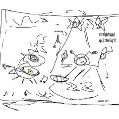 The Ol’ Jitterbug (Look at him go!!)