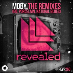 Porcelain (Sick Individuals Remix [Edit])