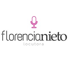 Florencia Nieto VO- Reel Castellano Neutro 2020