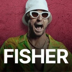 Fisher @ Mainstage Outdoor, BigCityBeats World Club Dome, Germany 2025-06-07
