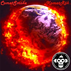 KometRök (CometSmoke)