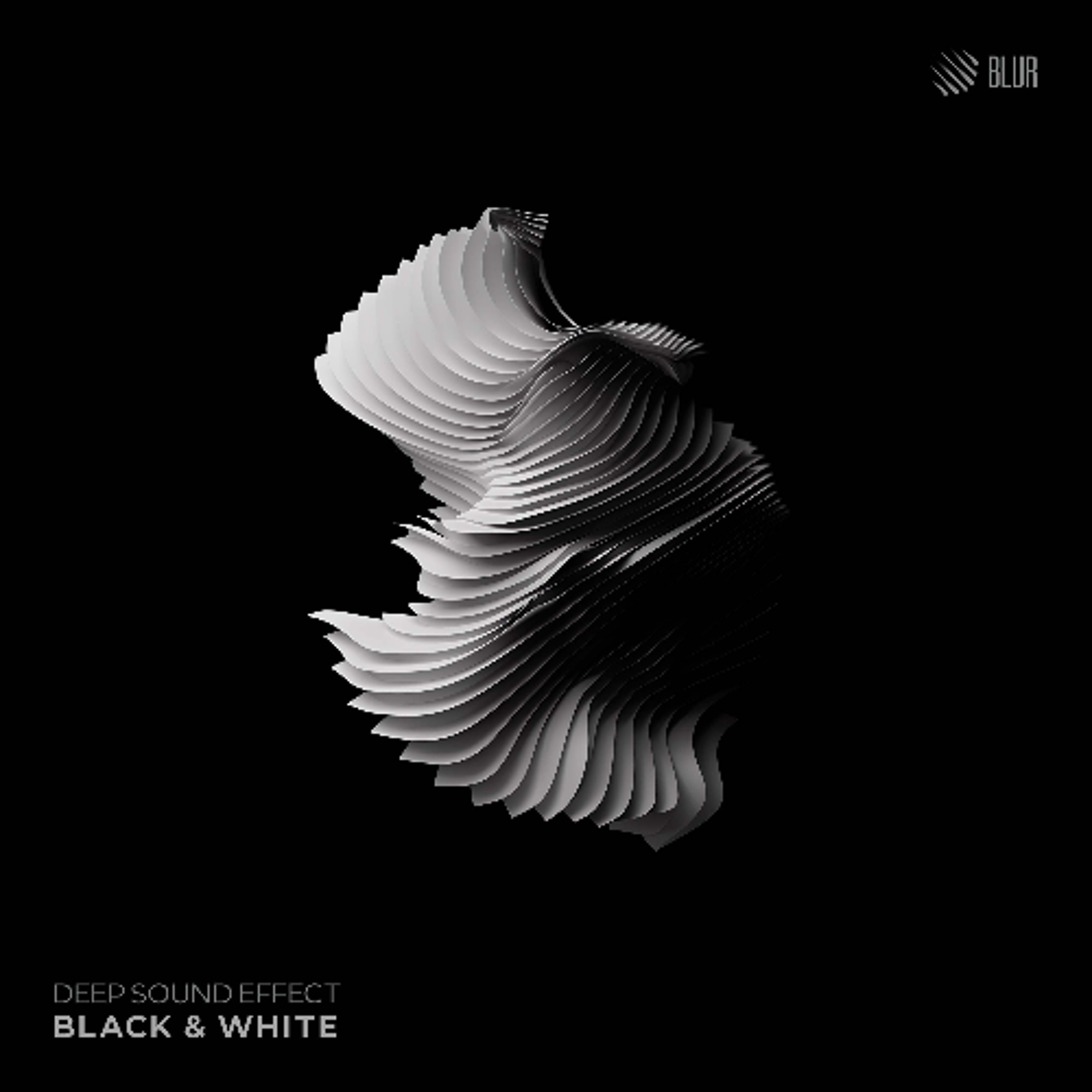 Black & White (Afro mix) episode artwork