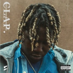 Don Toliver - Clap (feat. Travis Scott)