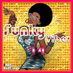 Funky Vibes 14 - Set Funk Disco Soul Groove