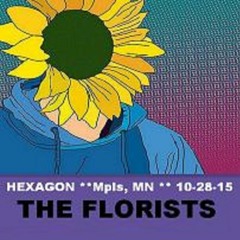 THE FLORISTS @ Hexagon 10-28-15