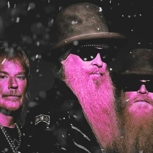 Stream ZZ Top Brown Sugar (Anton Tambovsky Synth Sugar Remix) by