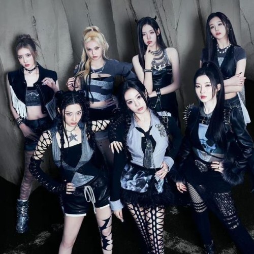 BABYMONSTER - CLIK CLAK