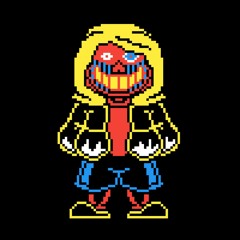 [ErrorDust] The Glitches Final World