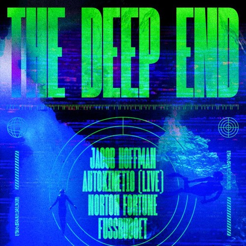 Autokinetic - Live at The Deep End