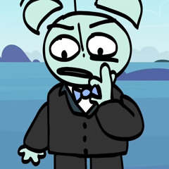 Do NOT Use The Popcorn Button - ITS TIME FOR THE [4:00] by derpadon