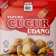 Cucur adabi