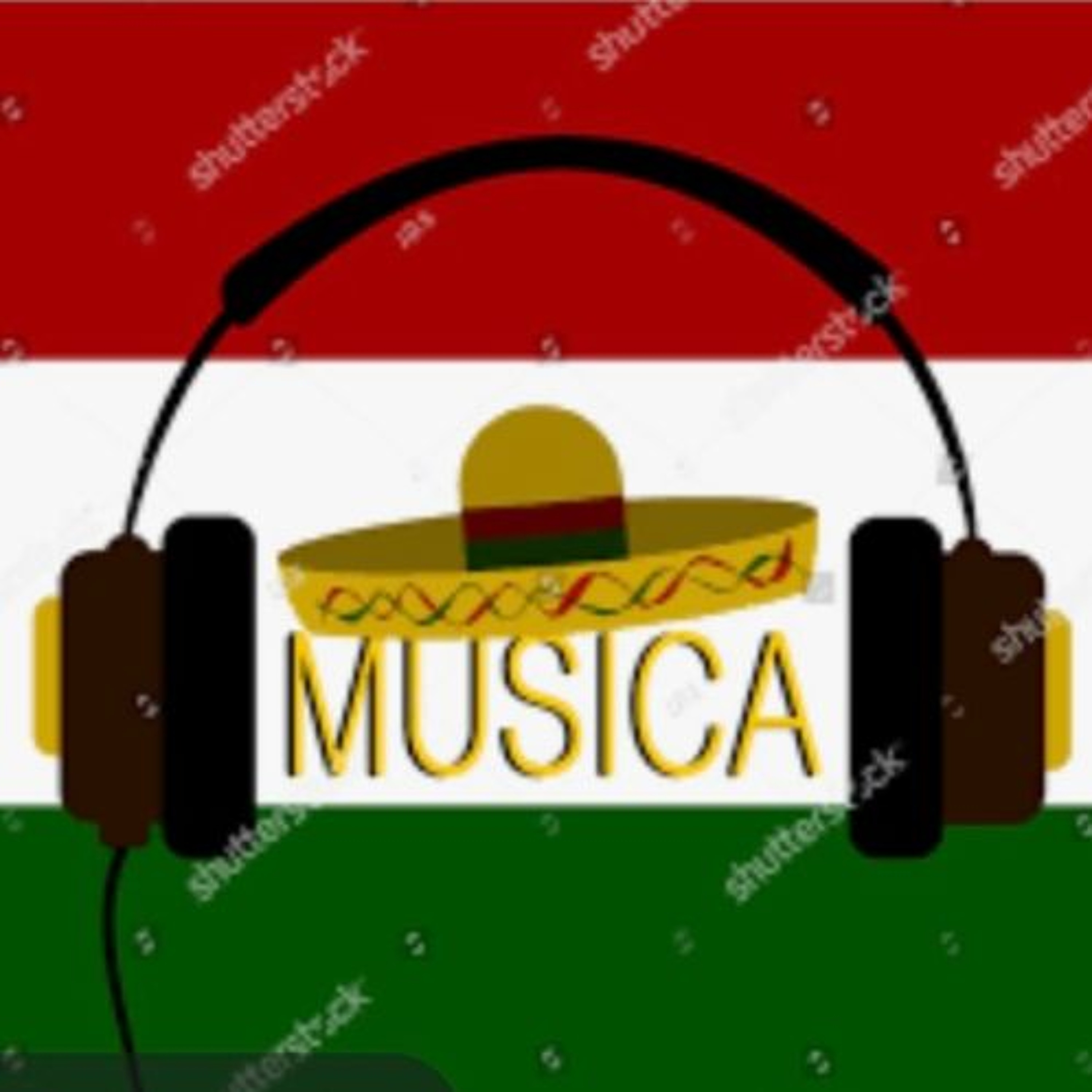 Para Mi Firme Y Hermosa Raza Con Su Bandas Mix episode artwork