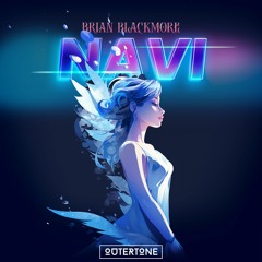 Brian Blackmore - Navi [Outertone Release]
