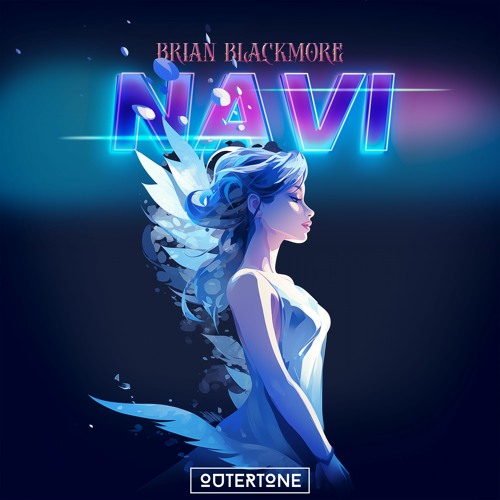 Brian Blackmore - Navi [Outertone Release]