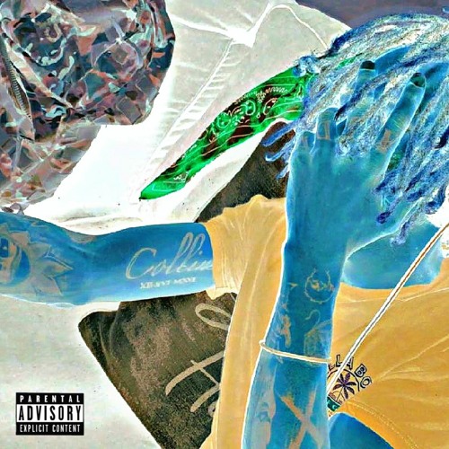 Drogas (Visualizer In Desc.)