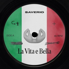 FREE DOWNLOAD - LA VITA E BELLA - Saverio On Italo