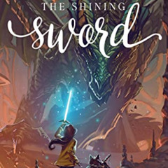 [Free] PDF 💞 The Shining Sword (The Otherworld Book 2) by  Victoria Harris EBOOK EPU