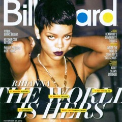 Rihanna - Umbrella (Glazur & XM Extended Remix)