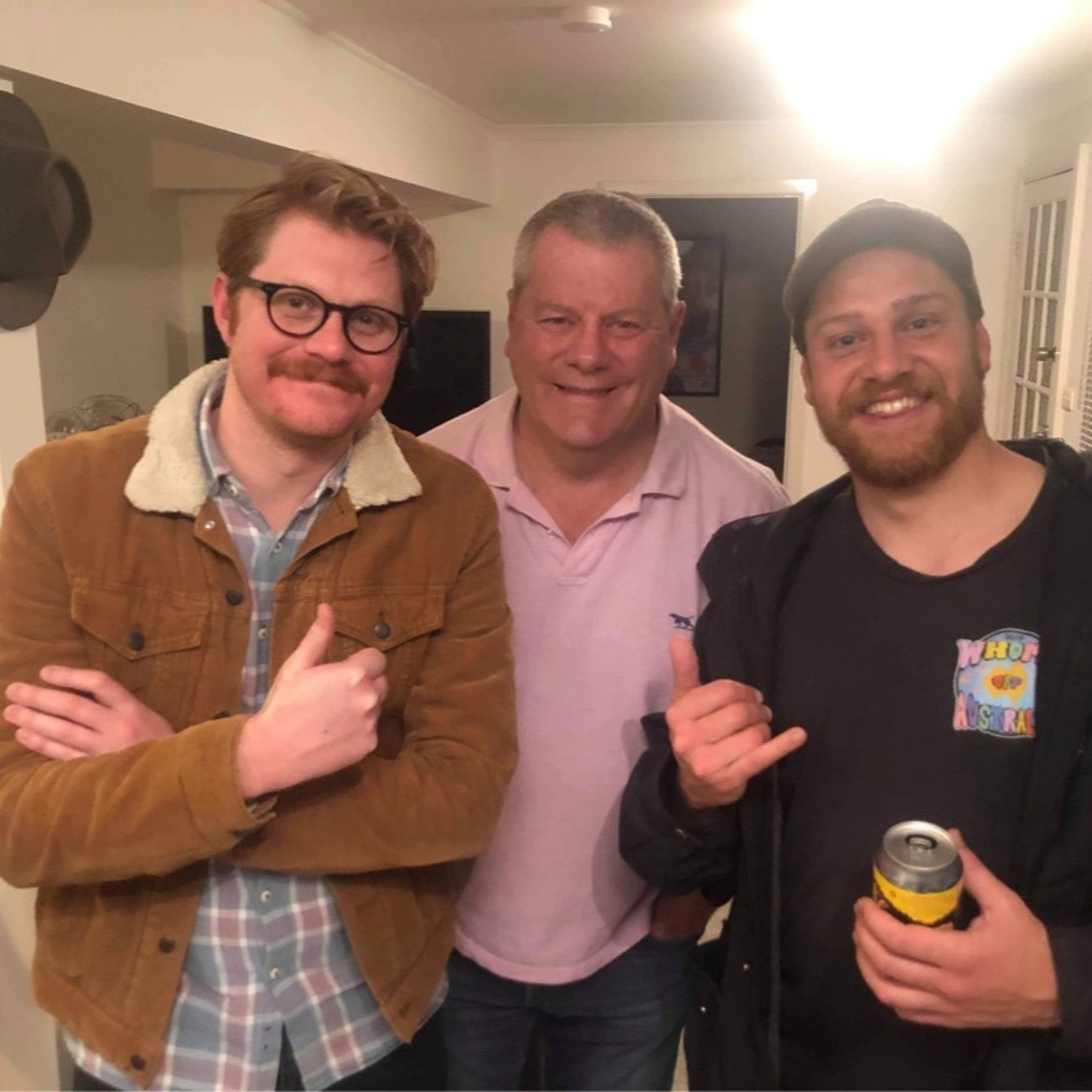 The Bodysurf Podcast