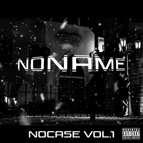 NONAME NOCASE Vol 1