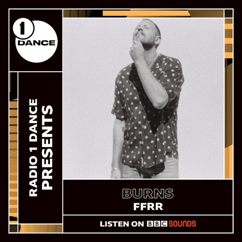 BURNS - FFRR Mix