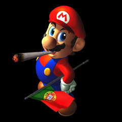 Achas Q Vales Muito (Think U The Shit Remix)