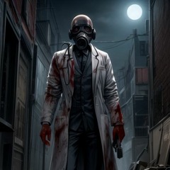 Cry Of Fear OST- Doctor Battle