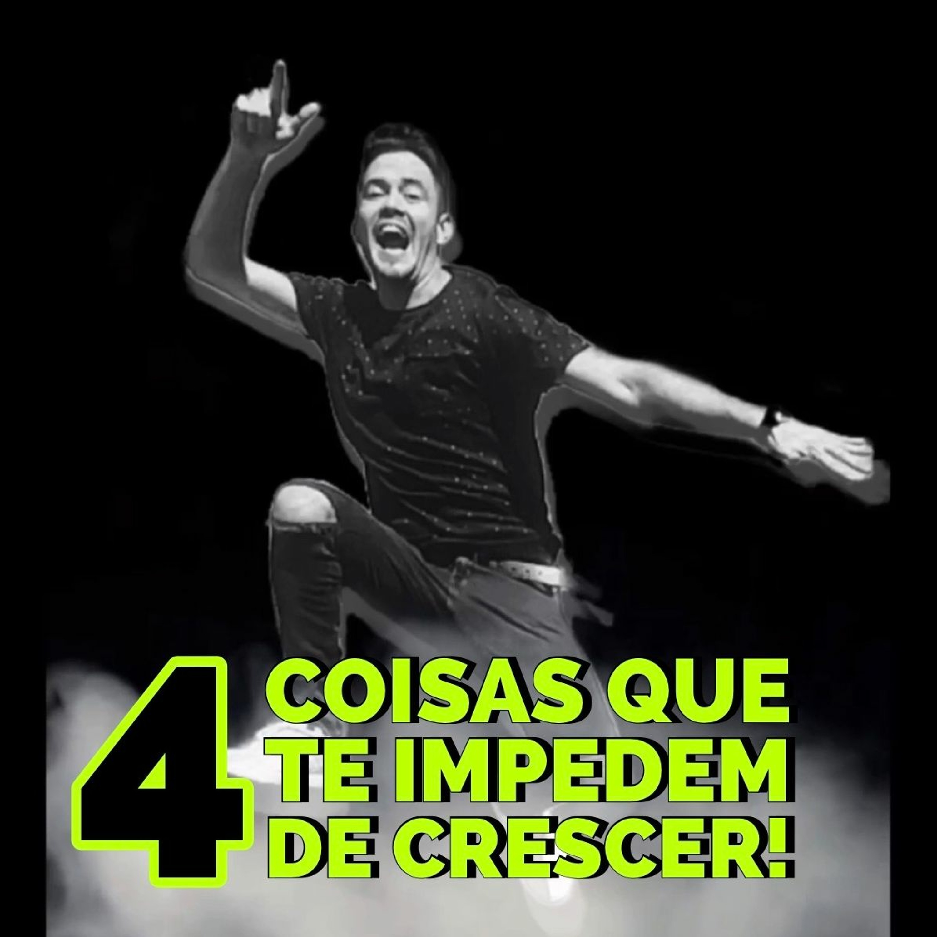 Falando ao Léo