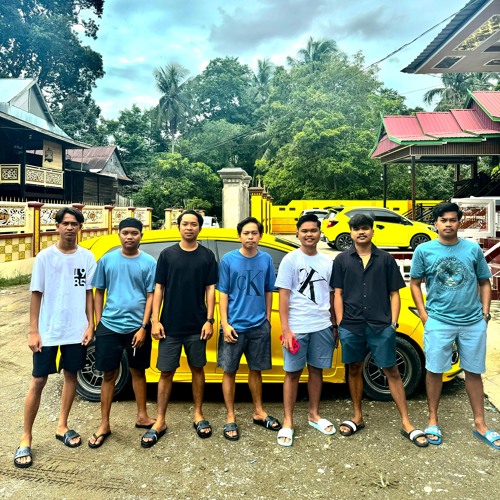 SHRL37 - HINGGA AKHIR WAKTU #SUPER EXPRESS ( NALDYFREAK x ABEE CRT02 ) #PRVT