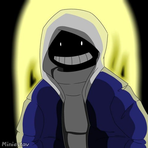 But his hate didnt let him go Cover