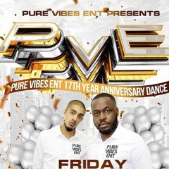 TERRORTONESOUND LIVE @ PURE VIBES 17TH ANNIVERSARY - 09/09/2022 (LIVE AUDIO)