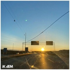 iK dEM - Who's side are you on