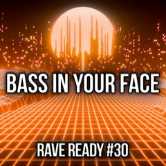 Drum and Bass Mix 2025 | Dancefloor DnB Bangers & Fresh Releases | Rave Ready 30 - Bass In Your Face