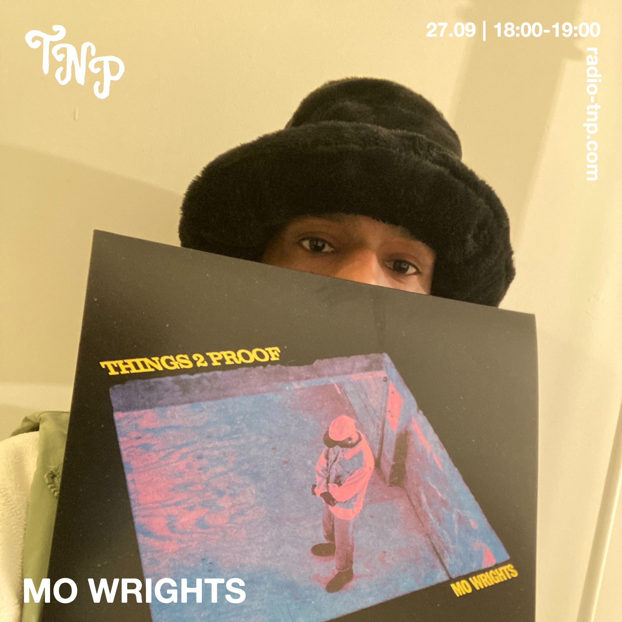 Mo Wrights