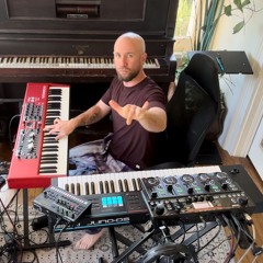 Live Set Take 1