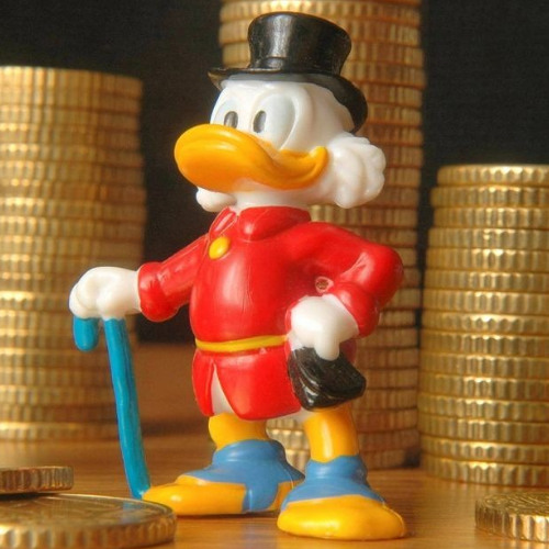 Millionäre (M+T:KR,Remix:W.Eggert 1980,Label:ZOUNDR 2020)