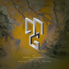 DSF-Kimolos (Urmet K Remix) [MINDGAME]