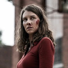 Bargaining - Maggie executionTWD