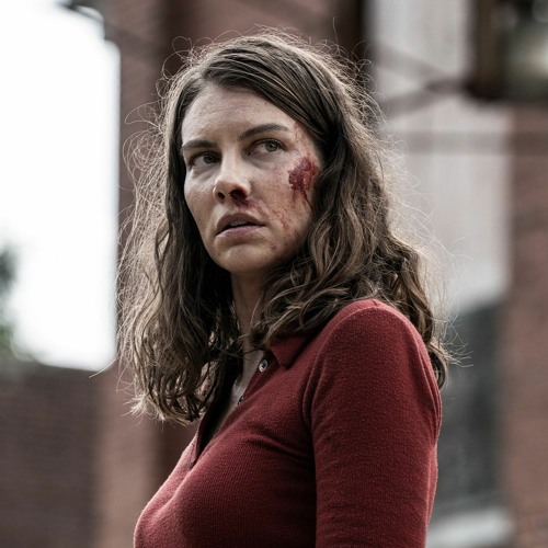 Bargaining - Maggie executionTWD extended