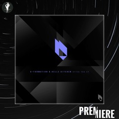 PREMIERE: D-Formation & Hells Kitchen - Agni | Beatfreak